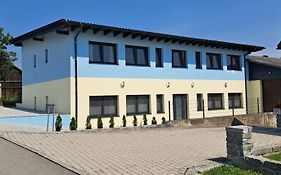 Haus MaryLu